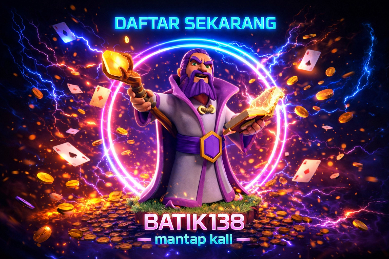 Batik138 Y Tautan Alternatif Anti-Blokir Batik 138